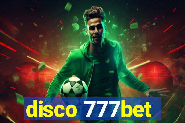 disco 777bet