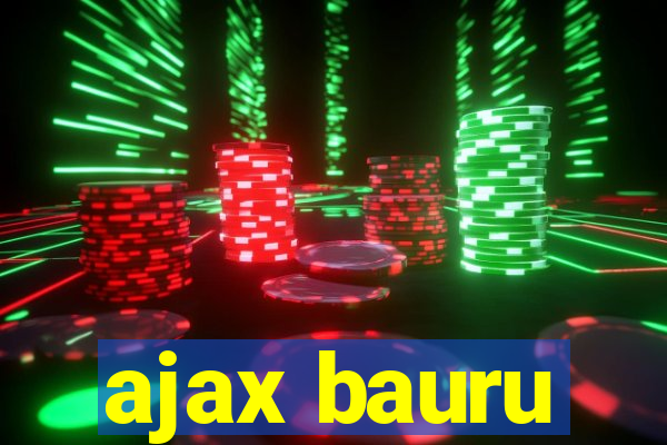 ajax bauru