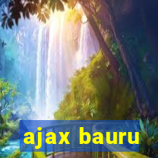 ajax bauru