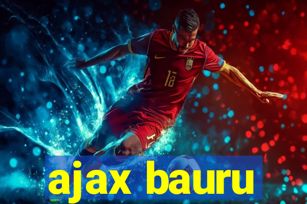 ajax bauru