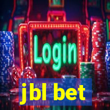 jbl bet