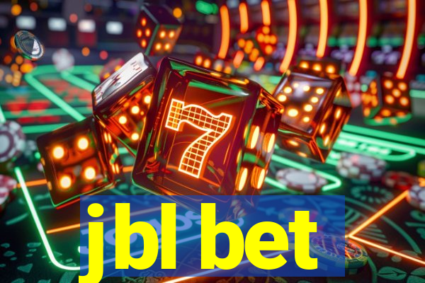 jbl bet