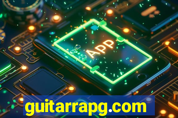 guitarrapg.com