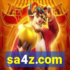 sa4z.com