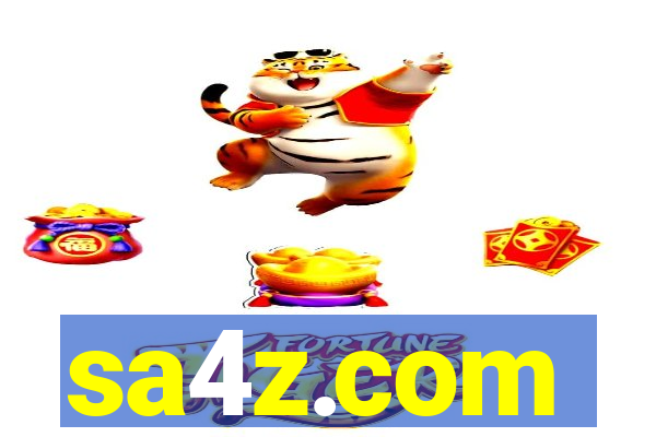 sa4z.com