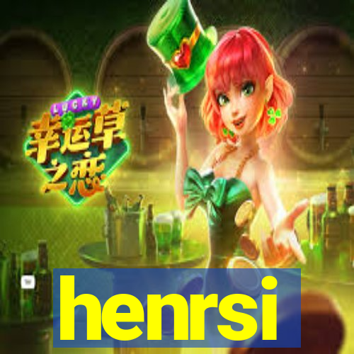 henrsi