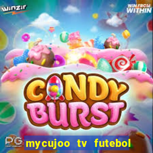 mycujoo tv futebol ao vivo