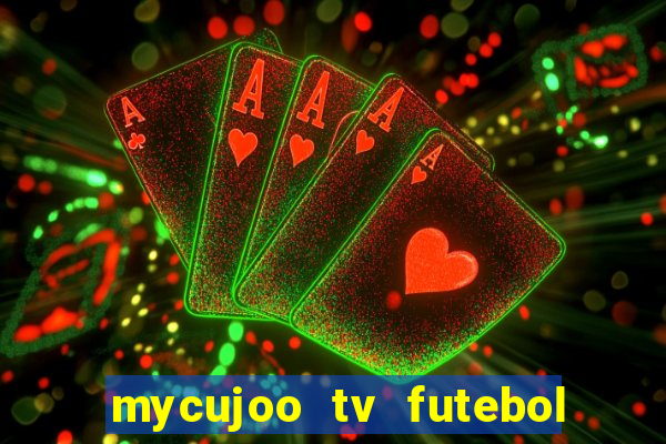 mycujoo tv futebol ao vivo