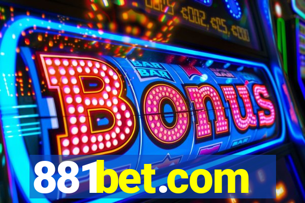 881bet.com