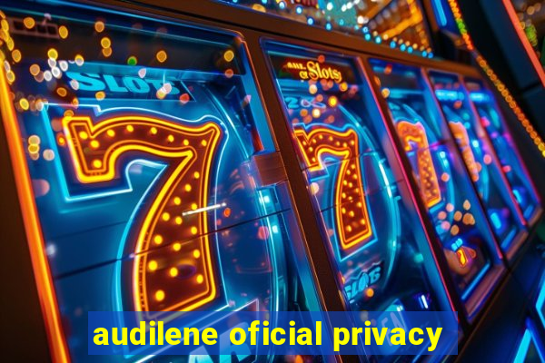 audilene oficial privacy