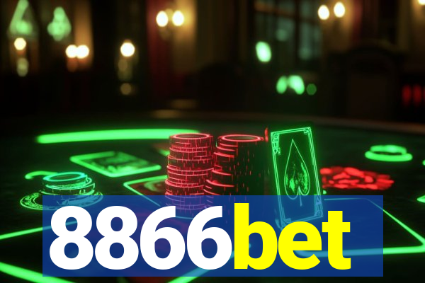 8866bet