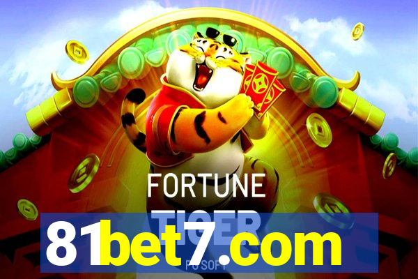 81bet7.com