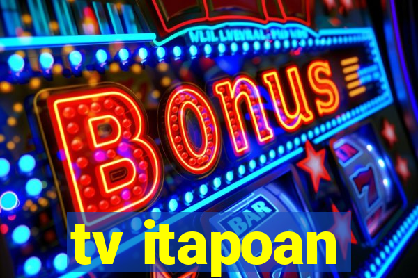 tv itapoan