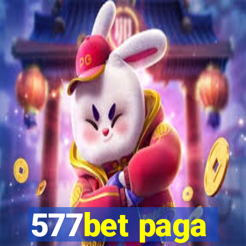 577bet paga