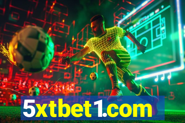 5xtbet1.com