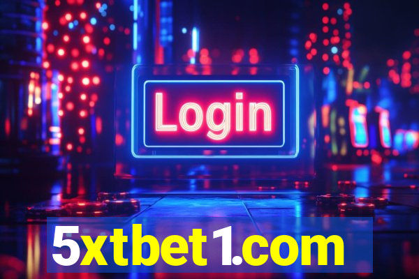 5xtbet1.com