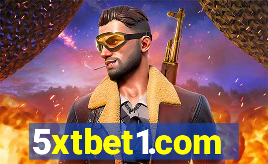 5xtbet1.com