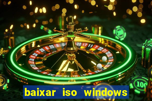 baixar iso windows server 2019