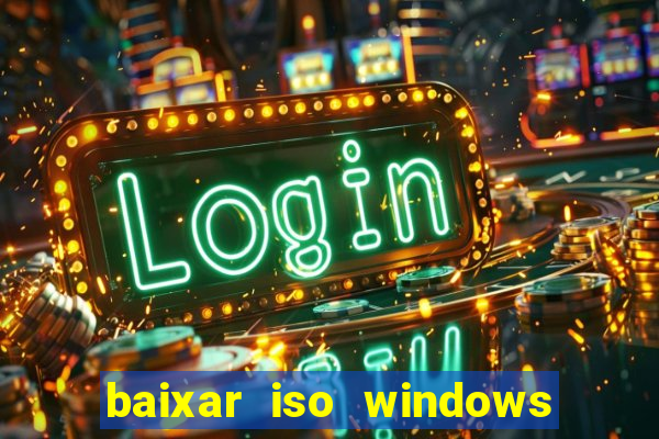 baixar iso windows server 2019