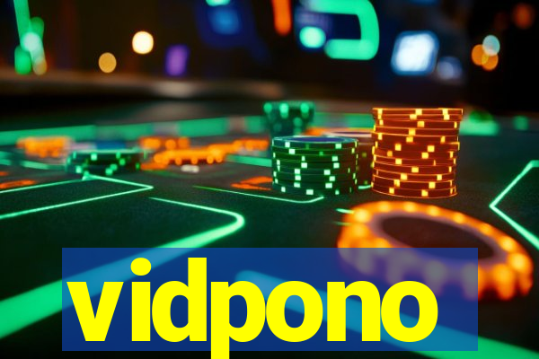 vidpono