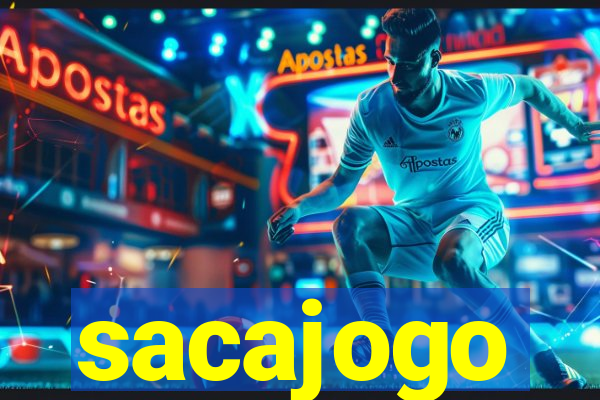 sacajogo