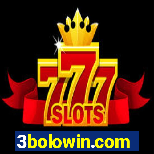 3bolowin.com