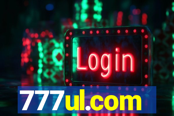 777ul.com