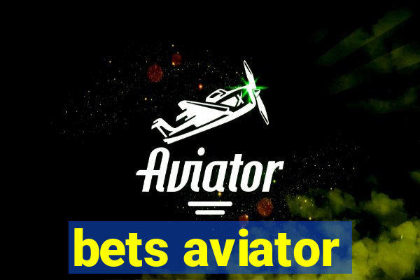 bets aviator