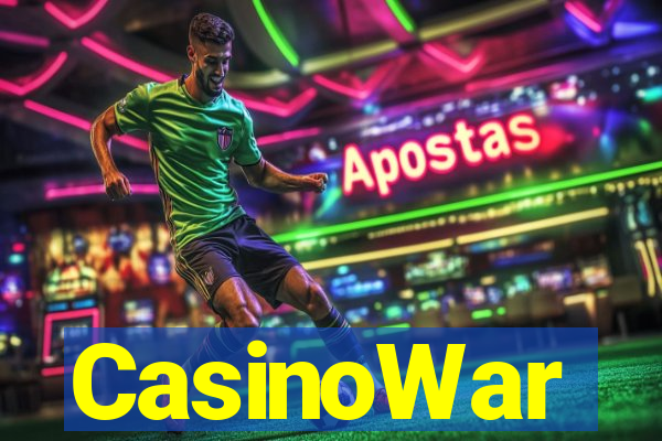 CasinoWar