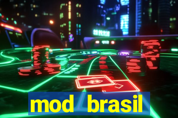 mod brasil supermarket simulator