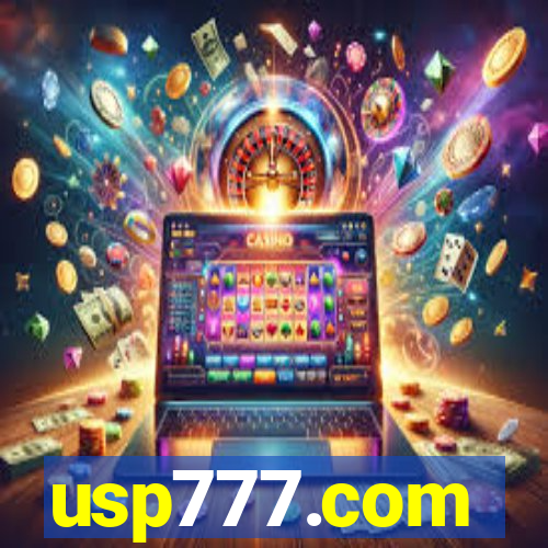 usp777.com