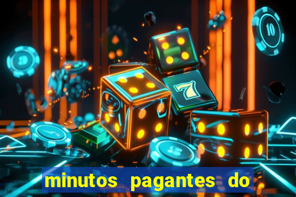 minutos pagantes do fortune rabbitInformational