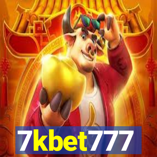 7kbet777