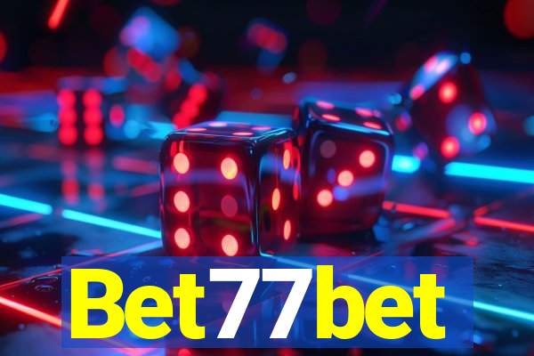 Bet77bet