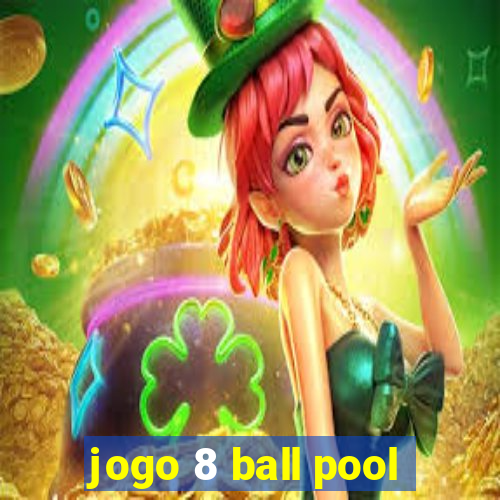 jogo 8 ball pool