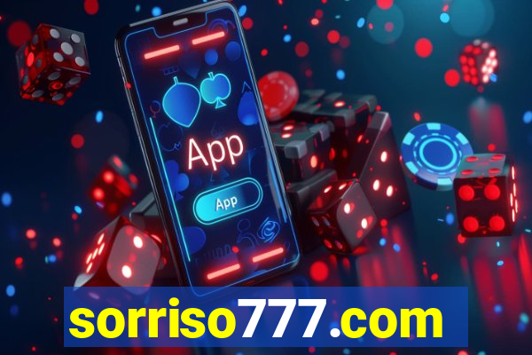 sorriso777.com