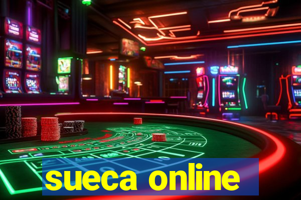 sueca online