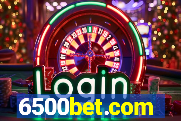 6500bet.com