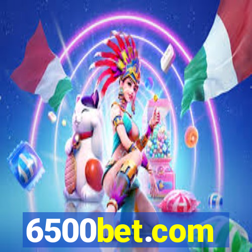 6500bet.com