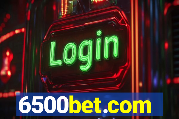 6500bet.com