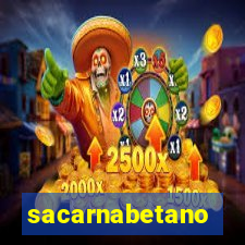 sacarnabetano