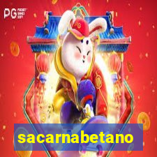 sacarnabetano