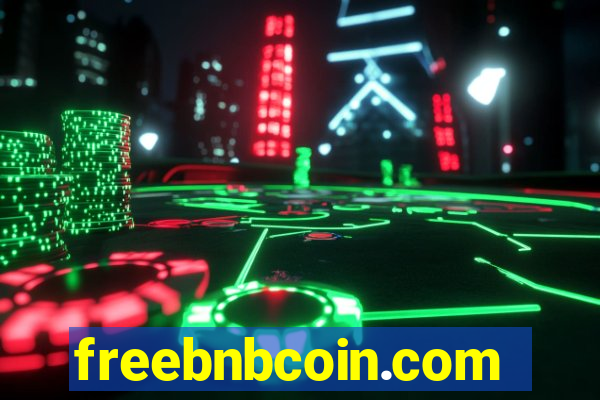 freebnbcoin.com