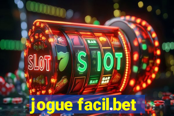 jogue facil.bet