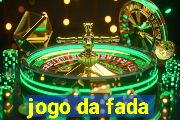 jogo da fada