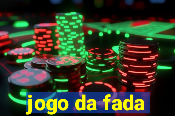 jogo da fada