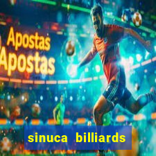 sinuca billiards click jogos