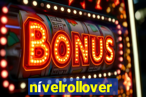 nívelrollover