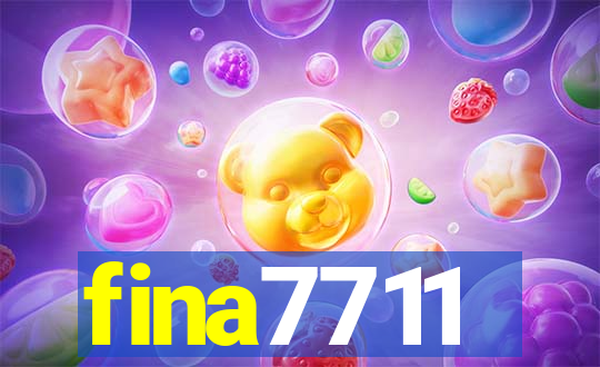 fina7711