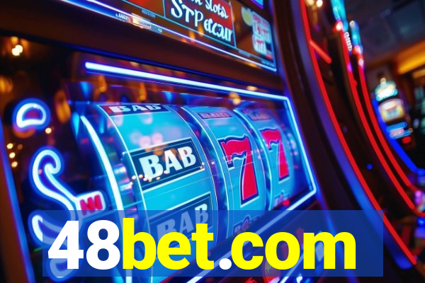 48bet.com